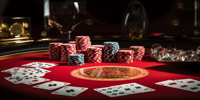 Nắm rõ luật để chơi cá cược Baccarat hiệu quả