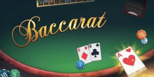 Baccarat luôn thua