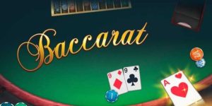 Các Thế Bài Baccarat