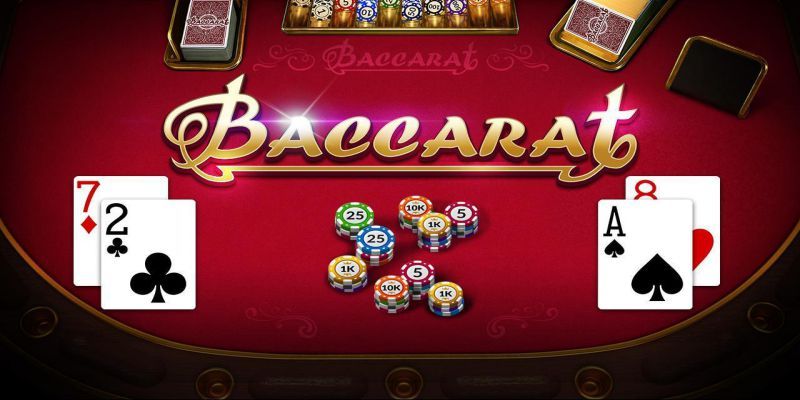 Các thế bài Baccarat với chiến thắng cao