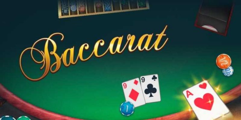 Các Thế Bài Baccarat