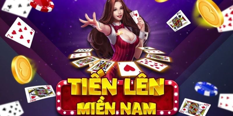 Hạn chế tỷ lệ thua bài trong tiến lên miền Nam