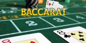 Cách Tính Bài Baccarat