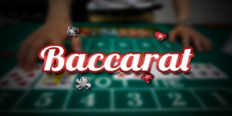 Cách tính bài Baccarat đơn giản giúp game phát triển mạnh mẽ