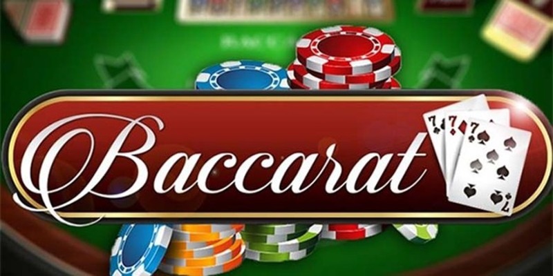 Hướng dẫn cách tính bài Baccarat dễ dàng cho người mới