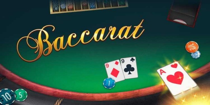 Những bước quan trọng khi bắt đầu chơi game bài Baccarat