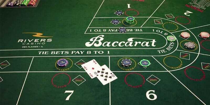 Chơi Bài Baccarat Có Lừa Đảo Không