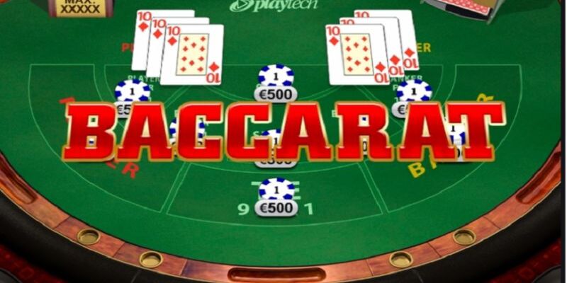 Nhiều người thắc mắc chuyện Baccarat lừa đảo