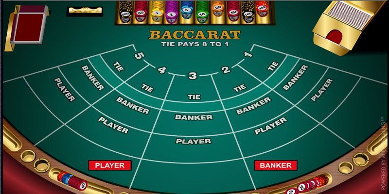 Nguồn gốc tin đồn chơi bài Baccarat có lừa đảo không từ đâu