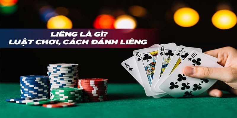 Chơi Liêng Tại Go88