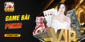 Game bài poker