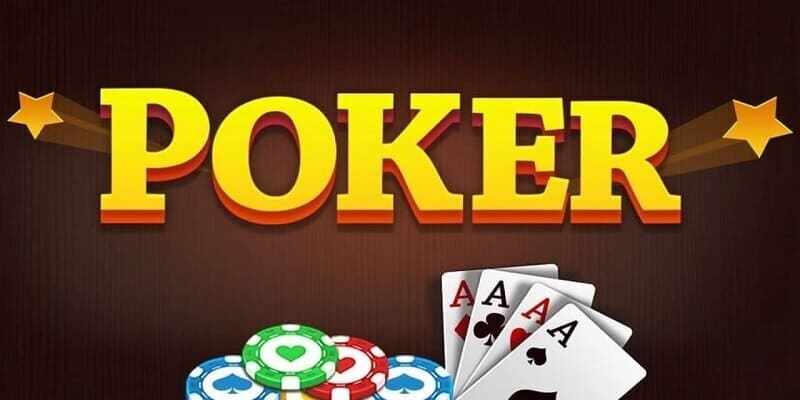 Vài điều giới thiệu sơ bộ về game bài poker