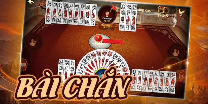 Đôi nét độc đáo của game bài chắn đổi thưởng