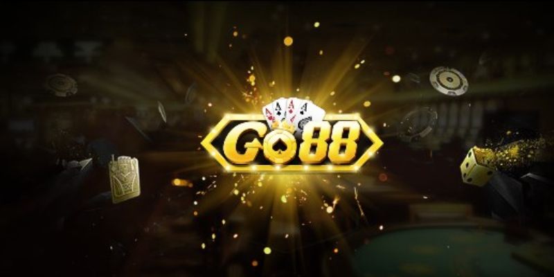 Giới thiệu cổng game uy tín đầy nổi bật Go88