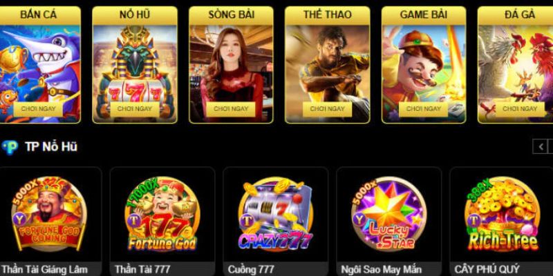 Giới thiệu Go88 về một kho game chất lượng