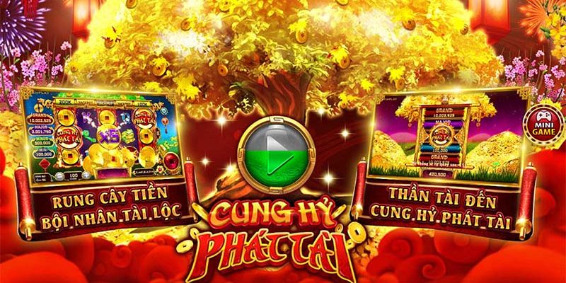 Giới thiệu Go88 về game nổ hũ ăn khách hiện nay