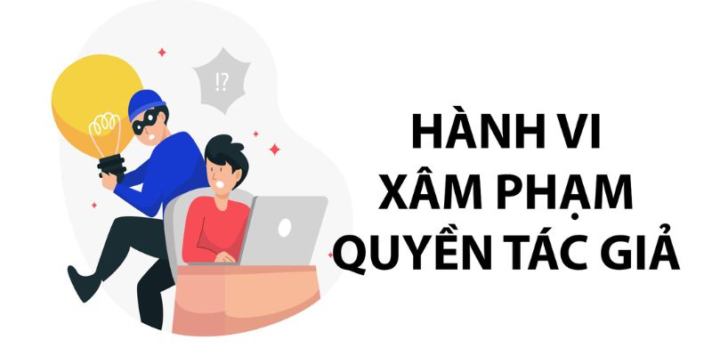 Cá nhân có hành vi vi phạm phải gánh chịu chế tài xử phạt nặng nề 