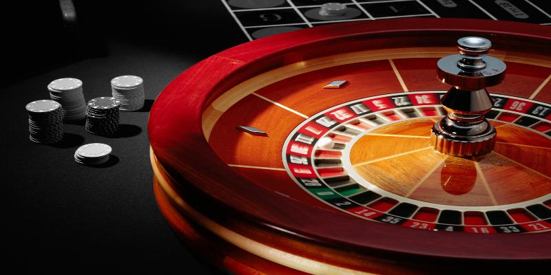 Trò chơi Roulette là gì?