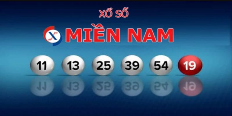 Vài nét nói qua về đặc điểm của xổ số miền Nam 