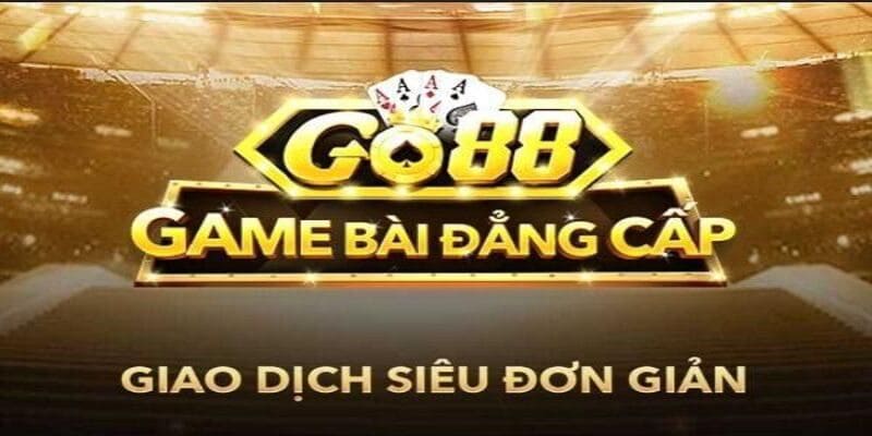 Cổng game Go88 luôn sở hữu số lượng ID cực khủng