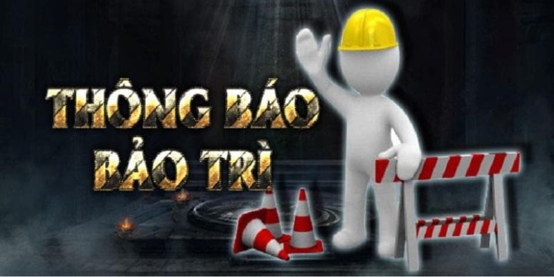 Go88 bảo trì